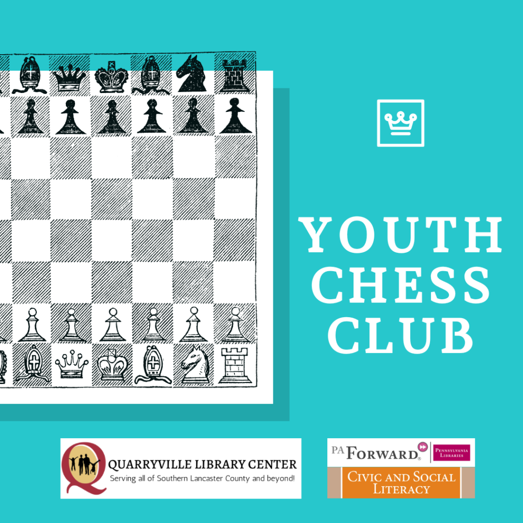 Youth chess club