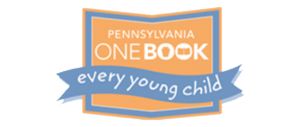 Button: PA One Book Every Young Child logo