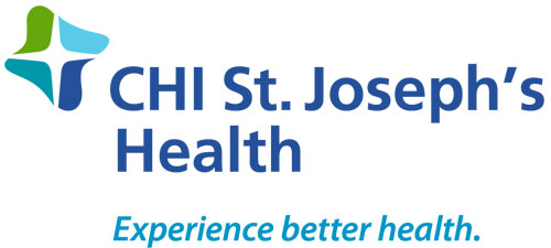 CHI St. Joseph's Health logo
