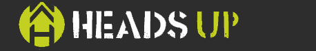 Heads Up logo