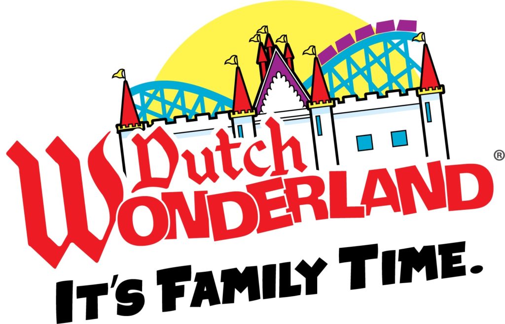 Dutch Wonderland: It's Family Time!