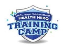 health hero training camp