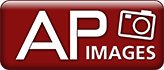 Logo for AP Images