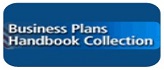 Business Plans Handbook collection logo