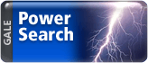 Gale PowerSearch logo