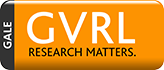 Gale Virtual Reference Library: Research Matters logo
