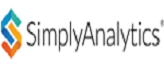 Simply Analytics logo