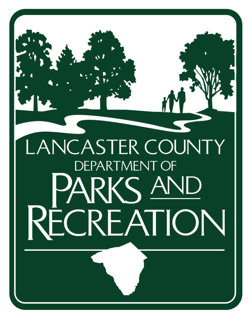Logo for Lancaster County Parks and Recreation