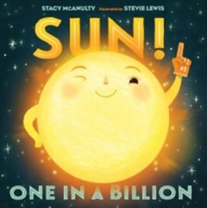 The Sun - One in a Billion book cover
