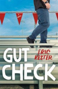 gut check book cover