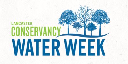 lancaster conservancy water week logo