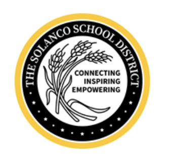 Solanco school district logo