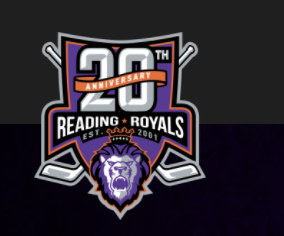 reading royals logo