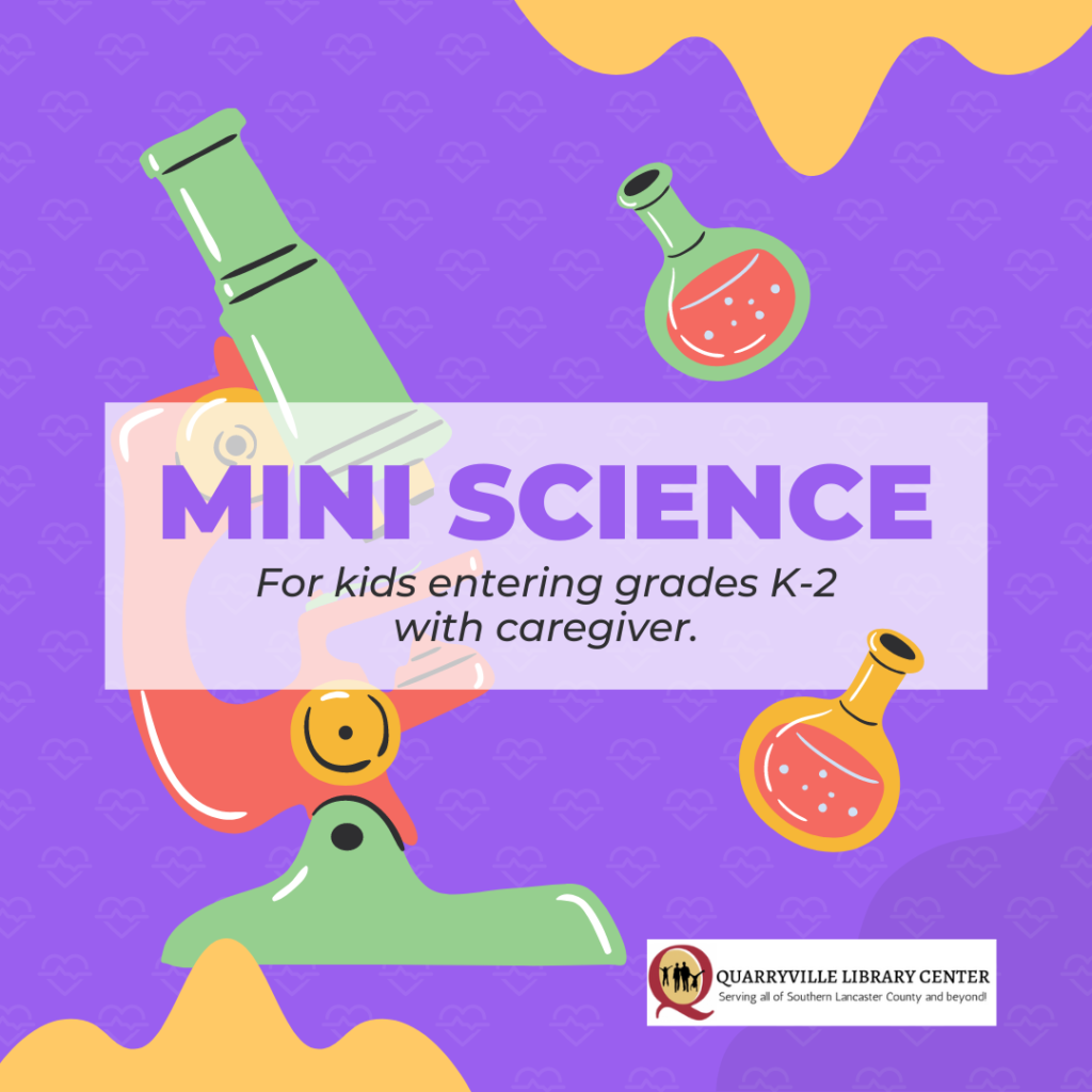 Mini Science