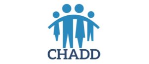 CHADD logo