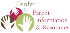 Center for Parent Information & Resources logo