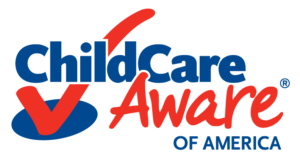 Child Care Aware of America logo