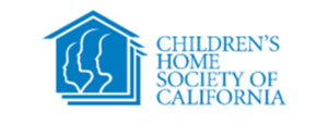 Children's Home Society of California logo