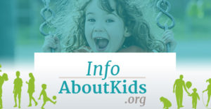 Infoaboutkids.org logo