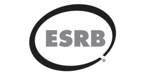 Entertainment Software Rating Board logo