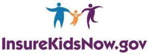 Insure Kids Now logo