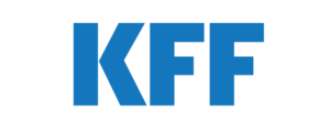 Kaiser Family Foundation logo