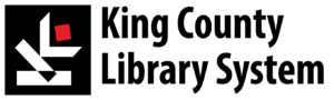 King County Library System logo