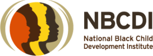 National Black Child Development Institute logo