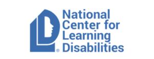 National Center for Learning Disabilities logo