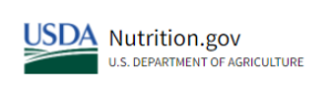Nutrition by Life Stage (USDA) logo