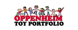 Oppenheim Toy Portfolio logo