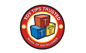 Toy Tips logo
