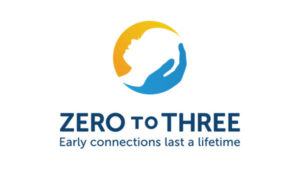 Zero to Three logo