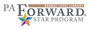 PA Forward Star program - bronze level library