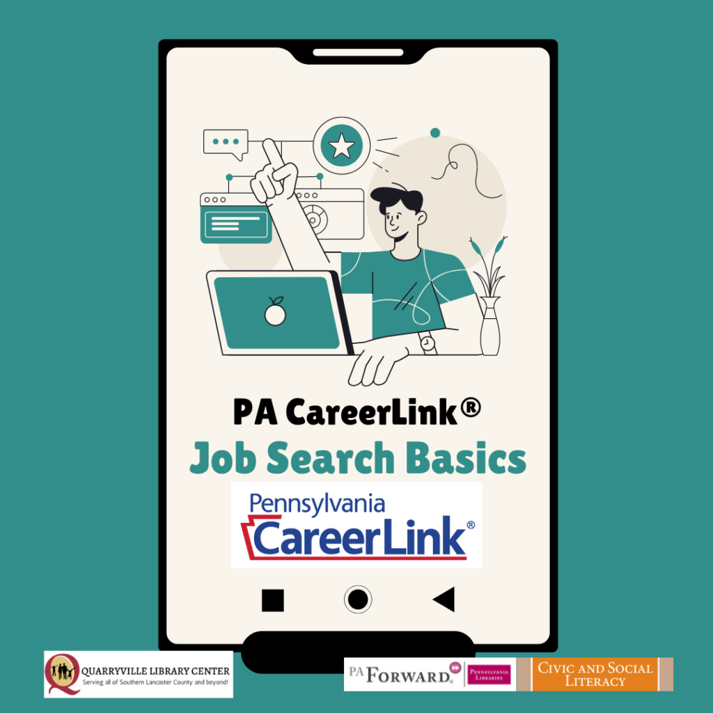 Careerlink job basics